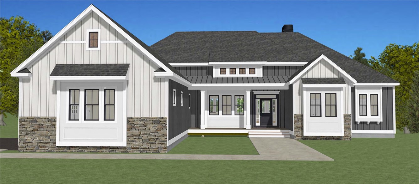 Coventry, Rhode Island, 02816, United States, 4 Bedrooms Bedrooms, ,3 BathroomsBathrooms,Residential,Active,2036342