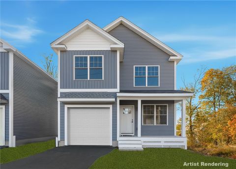 6 Teresa Ann Crossing West Warwick RI 02893