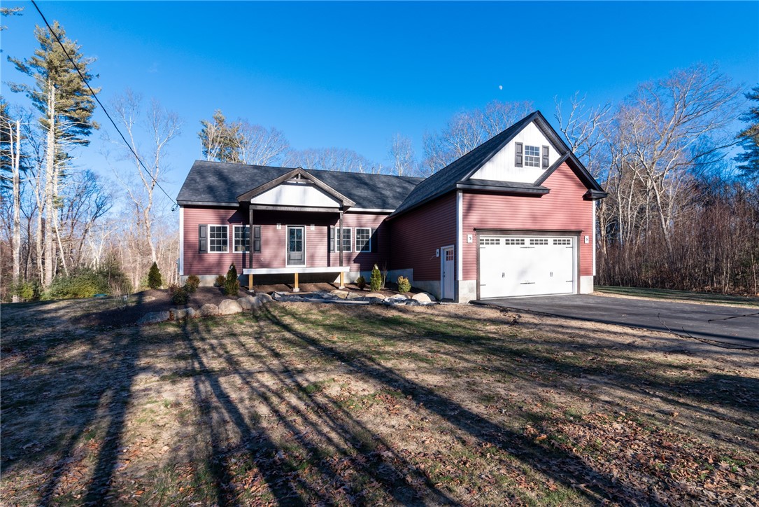 390 Lapham Farm Road