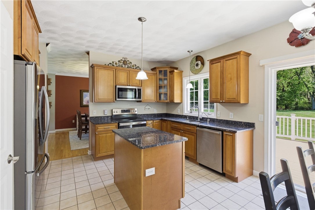 North Kingstown, Rhode Island, 02874, United States, 4 Bedrooms Bedrooms, ,3 BathroomsBathrooms,Residential,Active,2051970