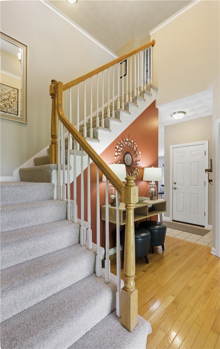 North Kingstown, Rhode Island, 02874, United States, 4 Bedrooms Bedrooms, ,3 BathroomsBathrooms,Residential,Active,2051970