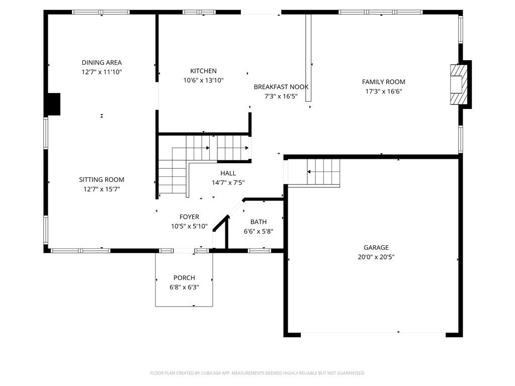 North Kingstown, Rhode Island, 02874, United States, 4 Bedrooms Bedrooms, ,3 BathroomsBathrooms,Residential,Active,2051970