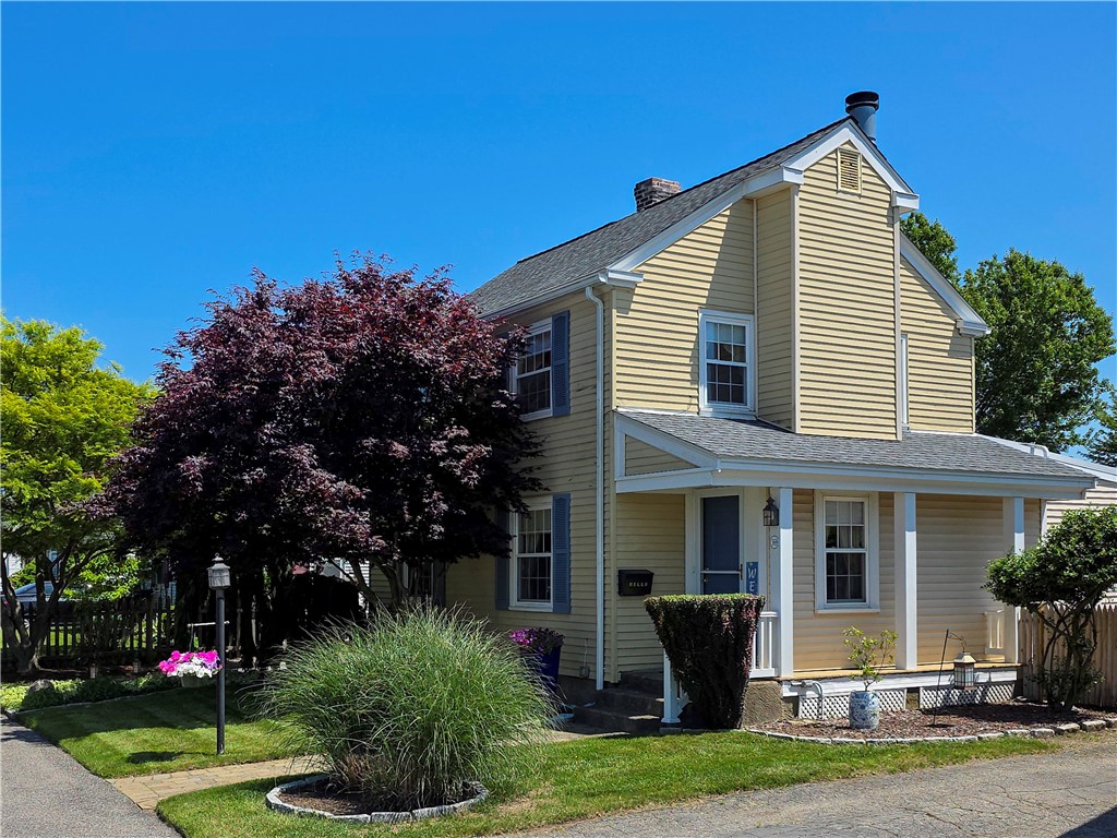 369 Vine Street