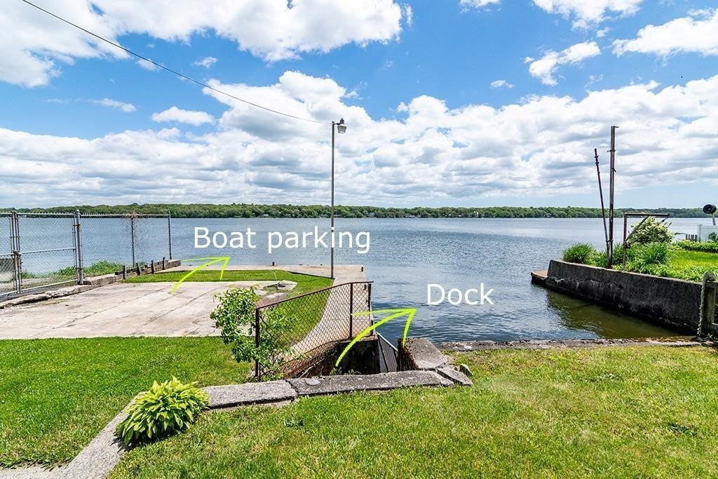 4 Lake Avenue