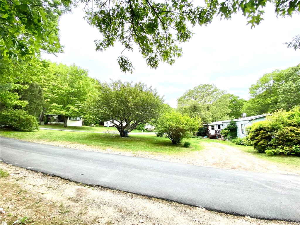 5407 Post Road