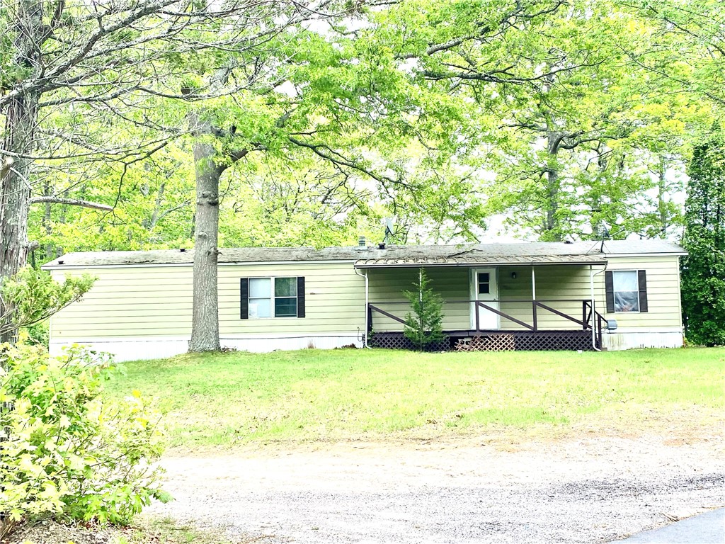5407 Post Road