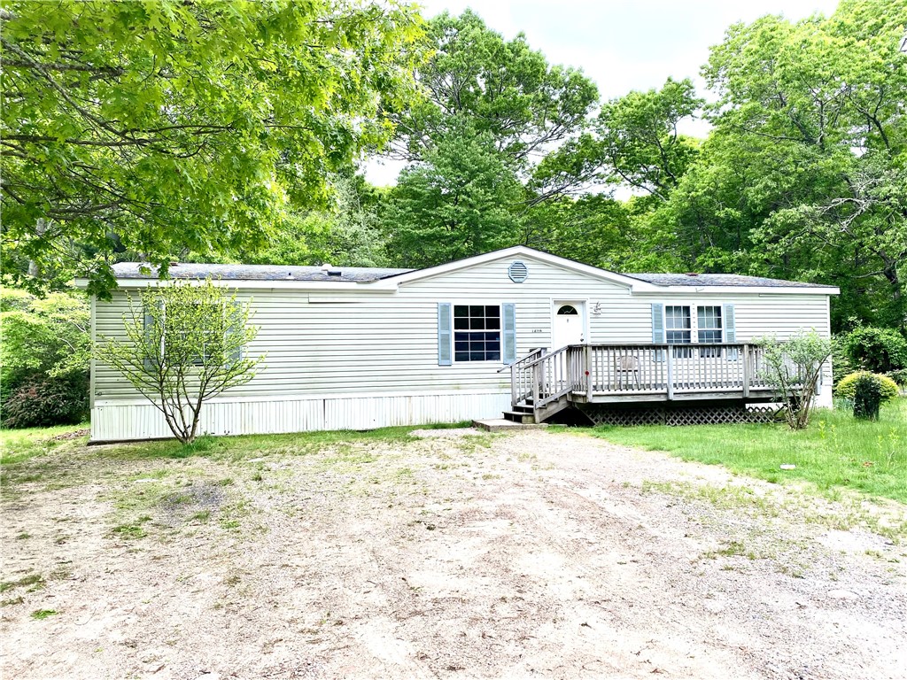 5407 Post Road