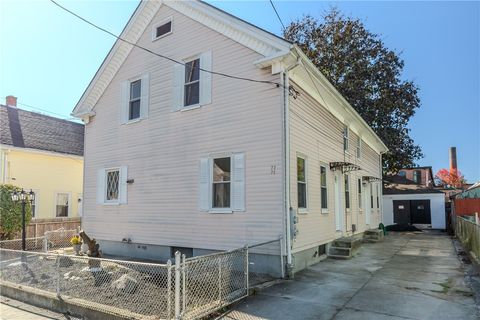 73 Maple Avenue 75 Johnston RI 02919