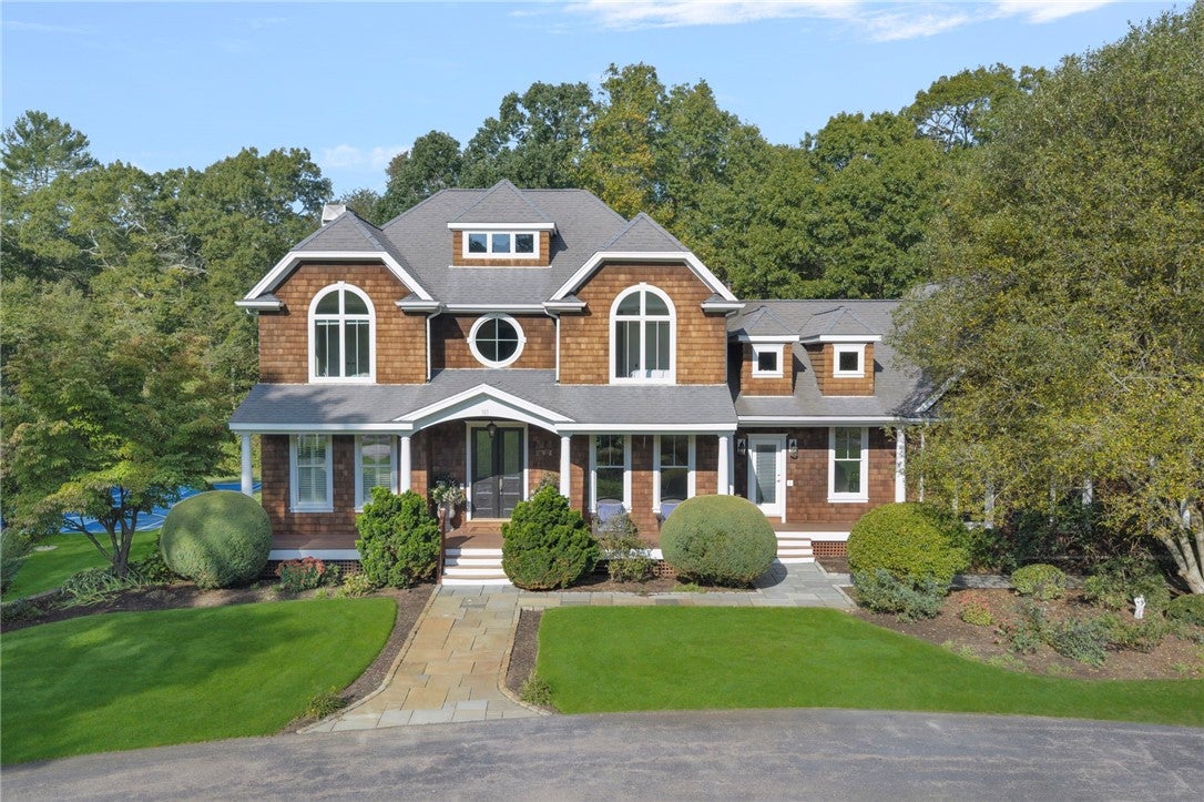 357 Congdon Drive