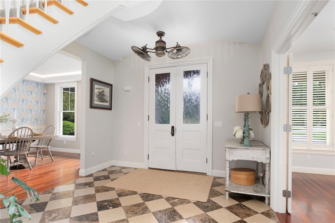 357 Congdon Drive