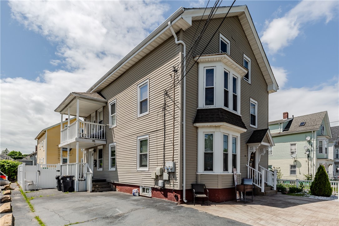 150 North Bend Street