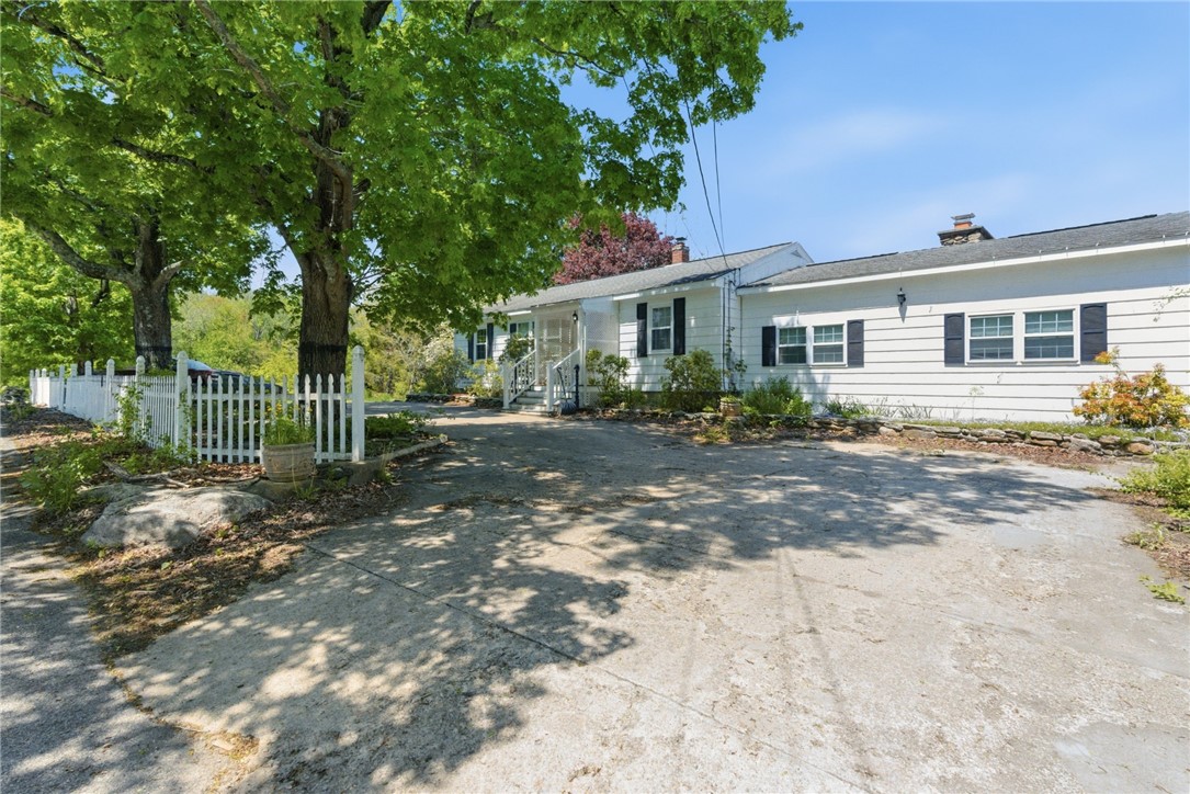 46 Kenyon School Road