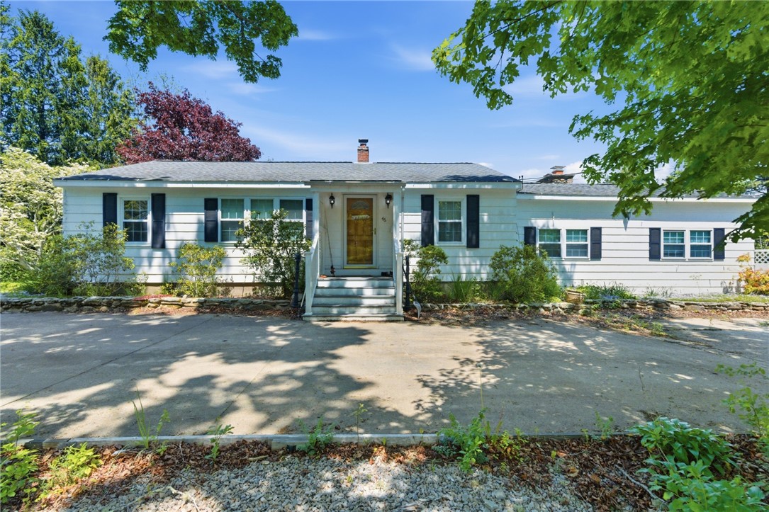 46 Kenyon School Road