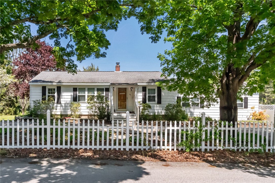 46 Kenyon School Road