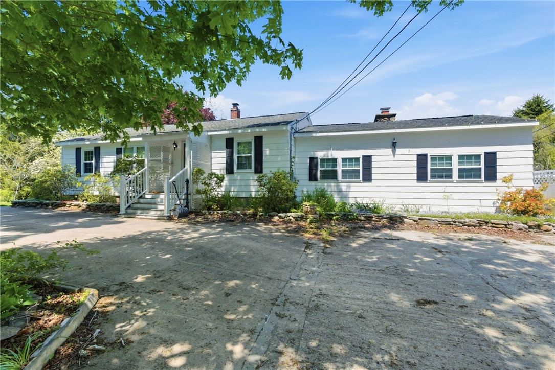 46 Kenyon School Road