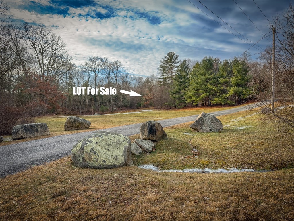 0 LOT-1A Dawn Lane