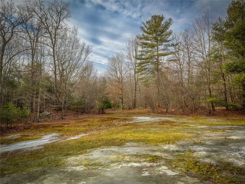 0 LOT-1A Dawn Lane Scituate RI 02857