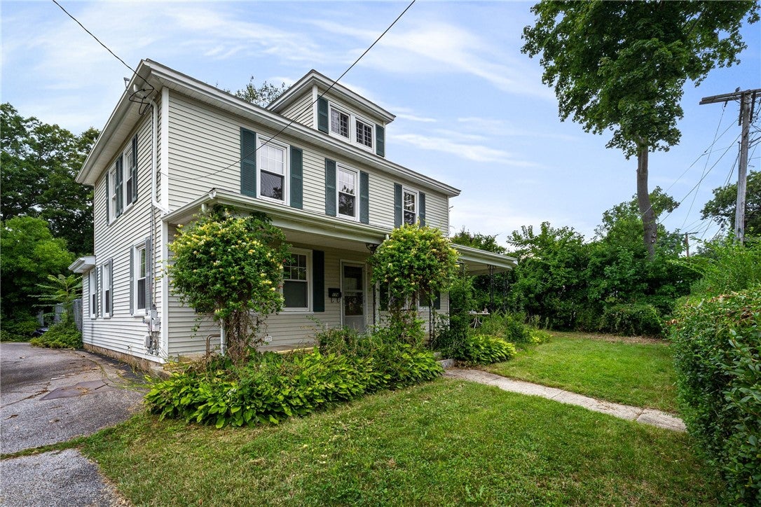 174 Pulaski Street