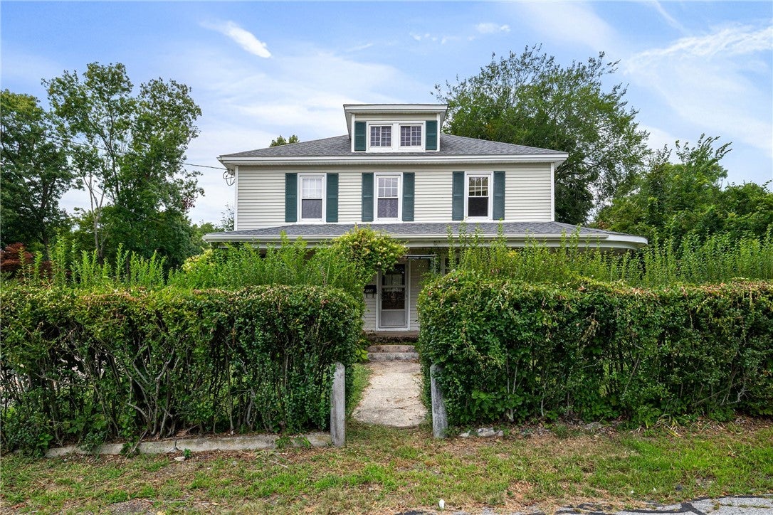 174 Pulaski Street