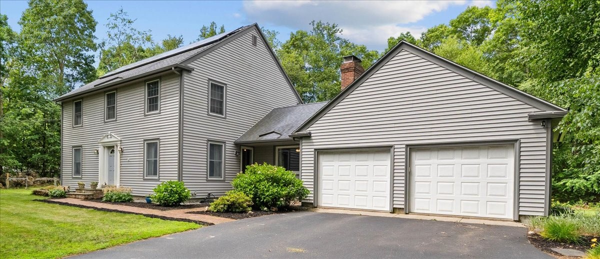 26 Fox Ridge Drive
