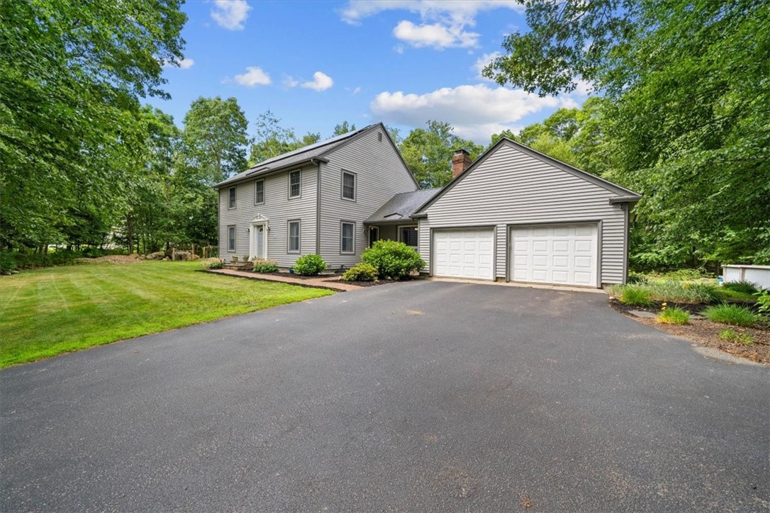 26 Fox Ridge Drive