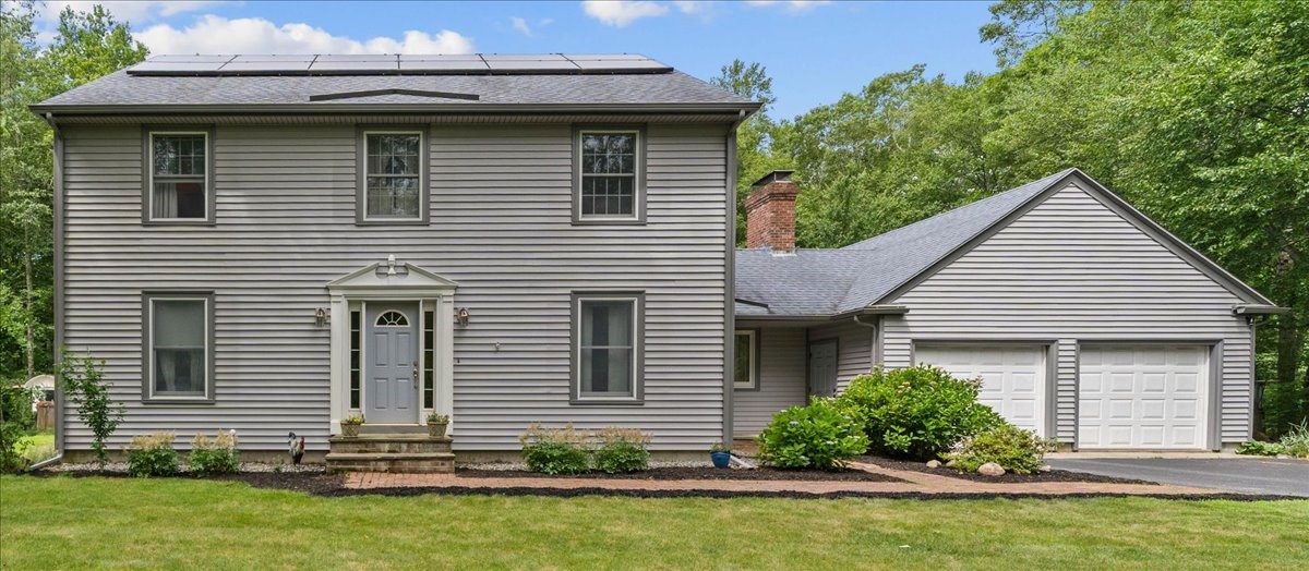 26 Fox Ridge Drive