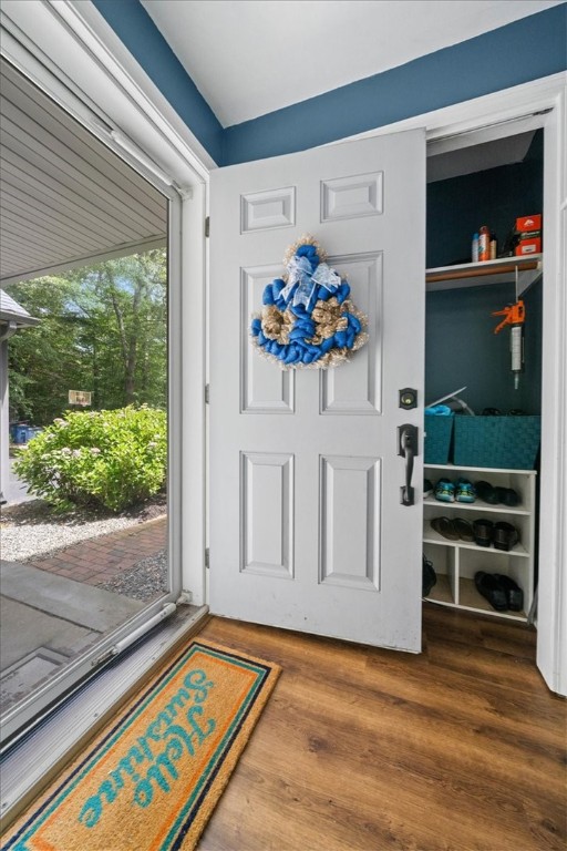 26 Fox Ridge Drive