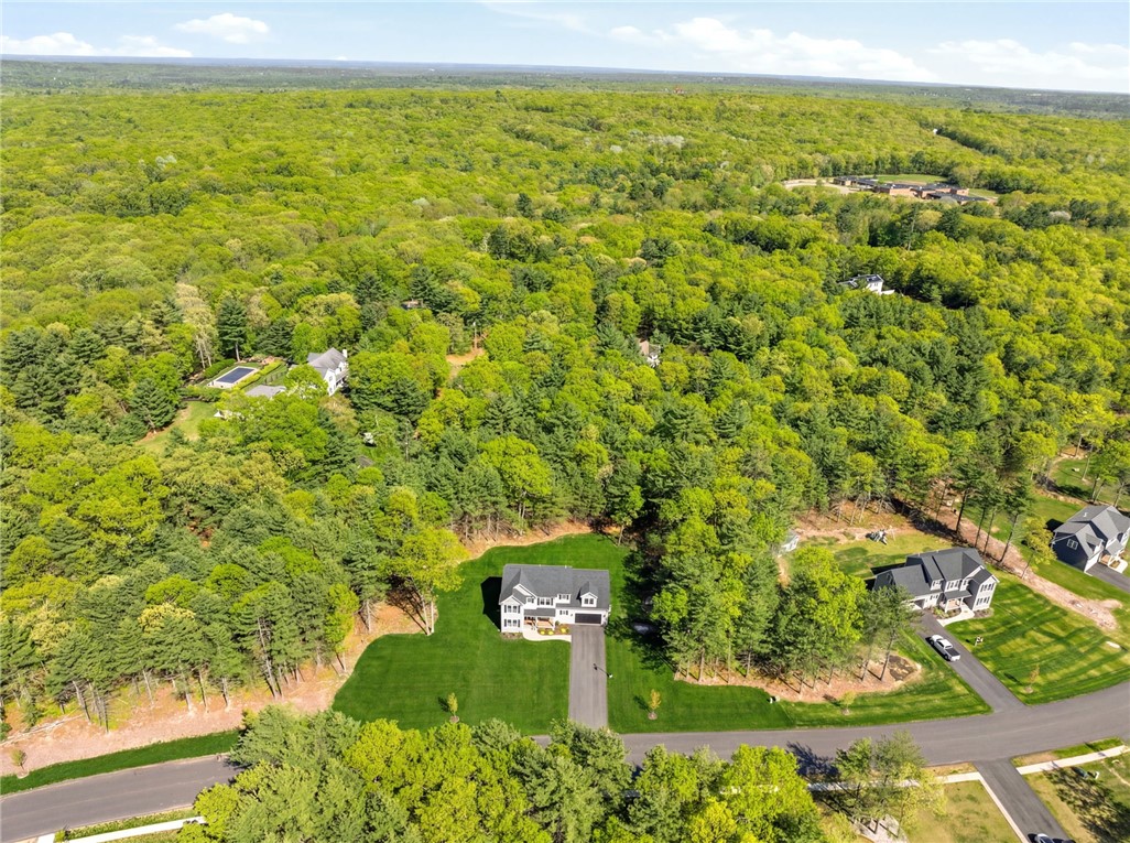1 Cassidy Trail