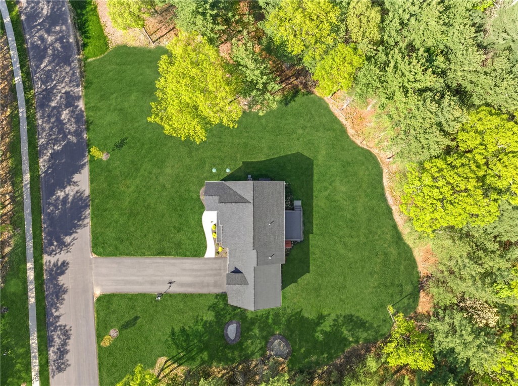1 Cassidy Trail