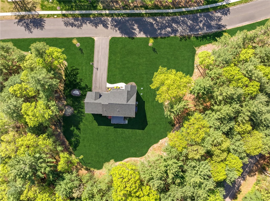 1 Cassidy Trail