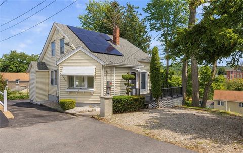 32 Cottage Street Johnston RI 02919