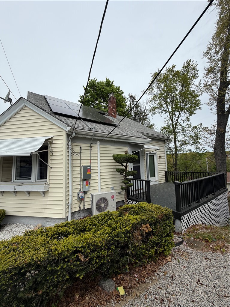 32 Cottage Street
