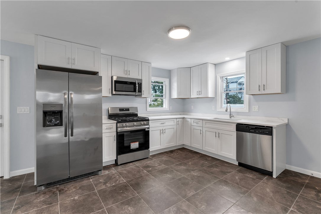 40 Barber Avenue