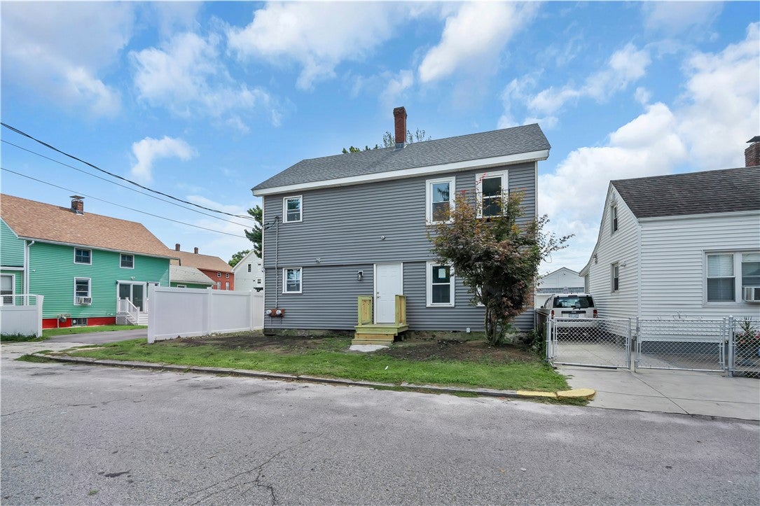 40 Barber Avenue