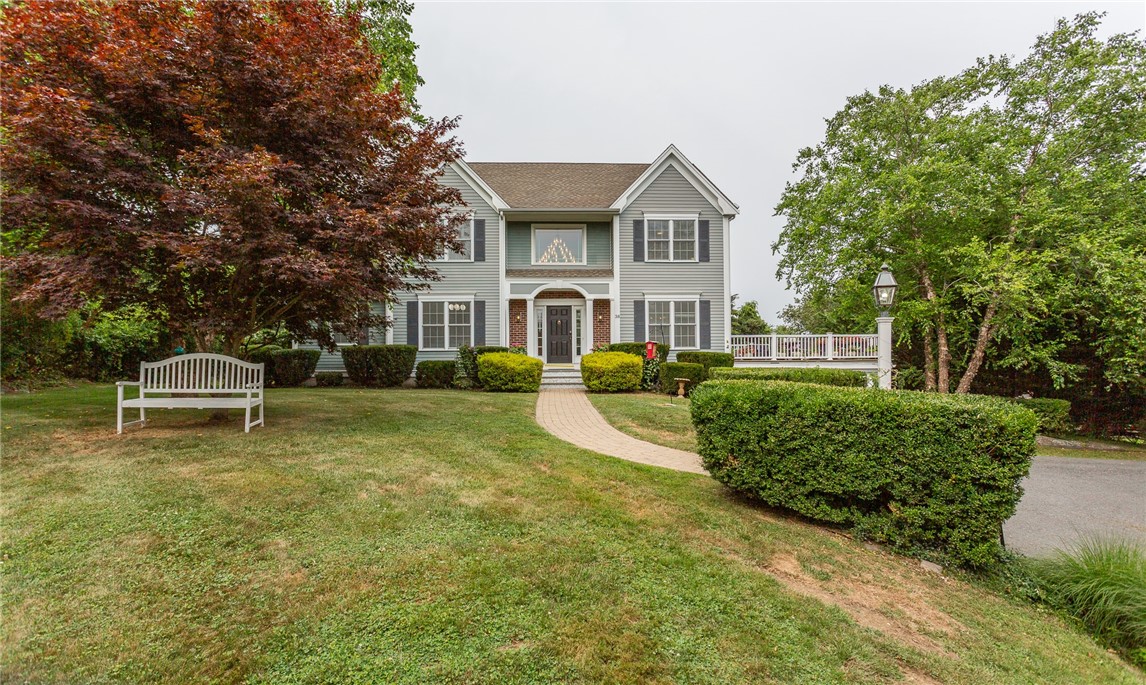 38 Mitchell Lane