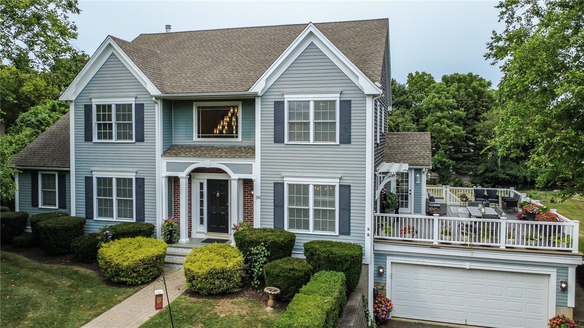 38 Mitchell Lane