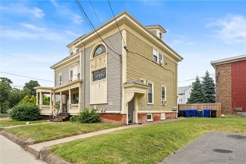 133 Cottage Street Pawtucket RI 02860