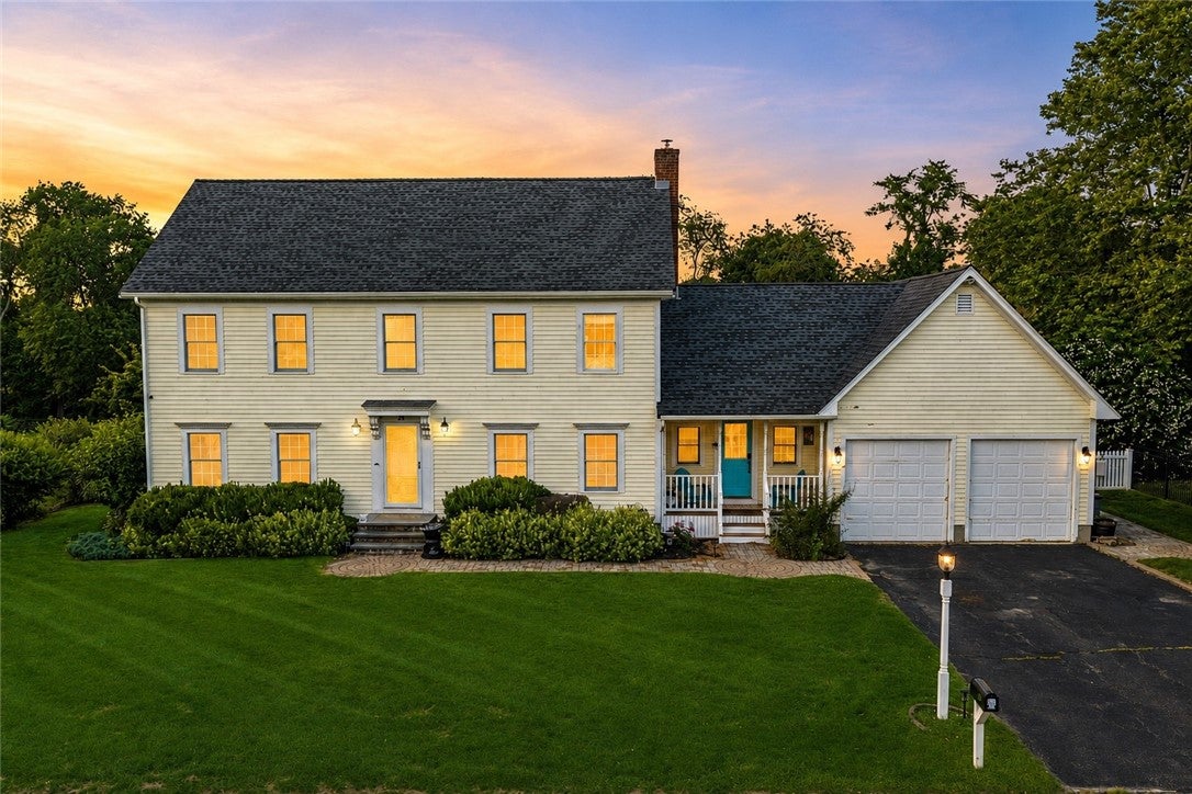 29 Chelsea Drive