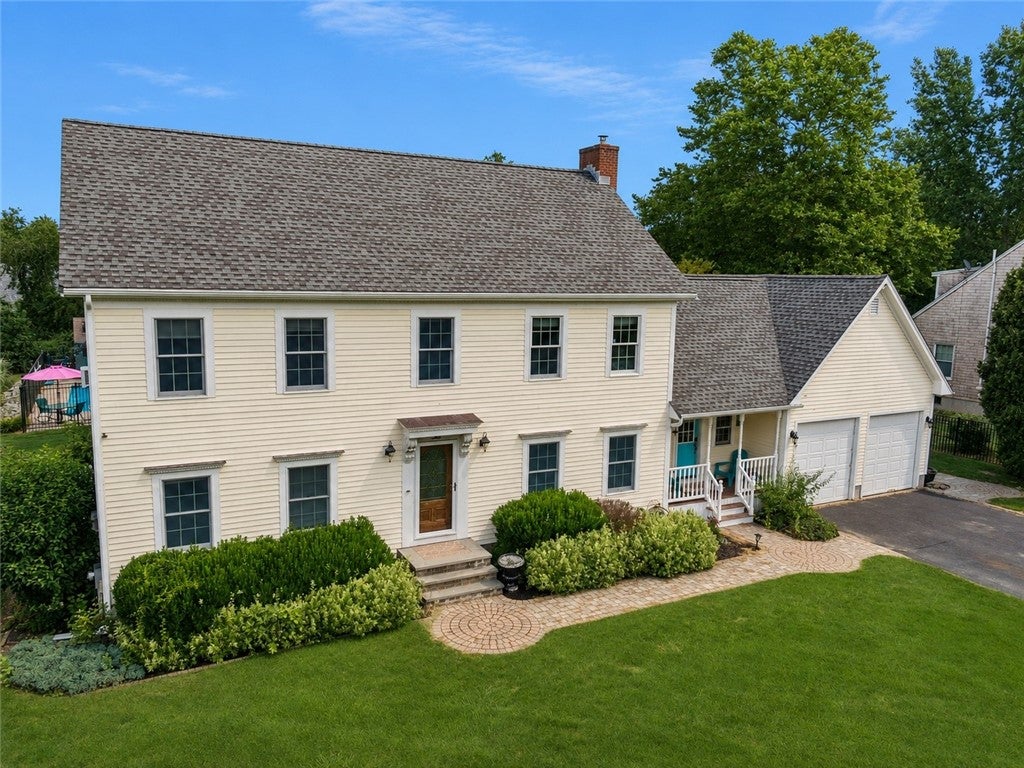 29 Chelsea Drive