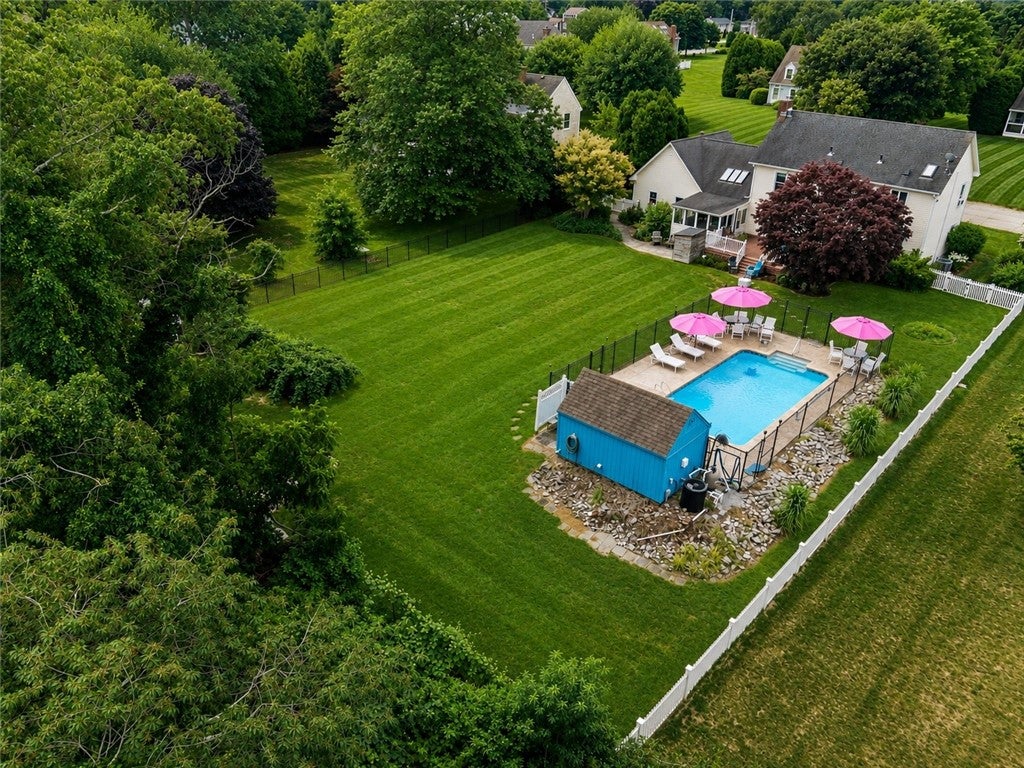 29 Chelsea Drive