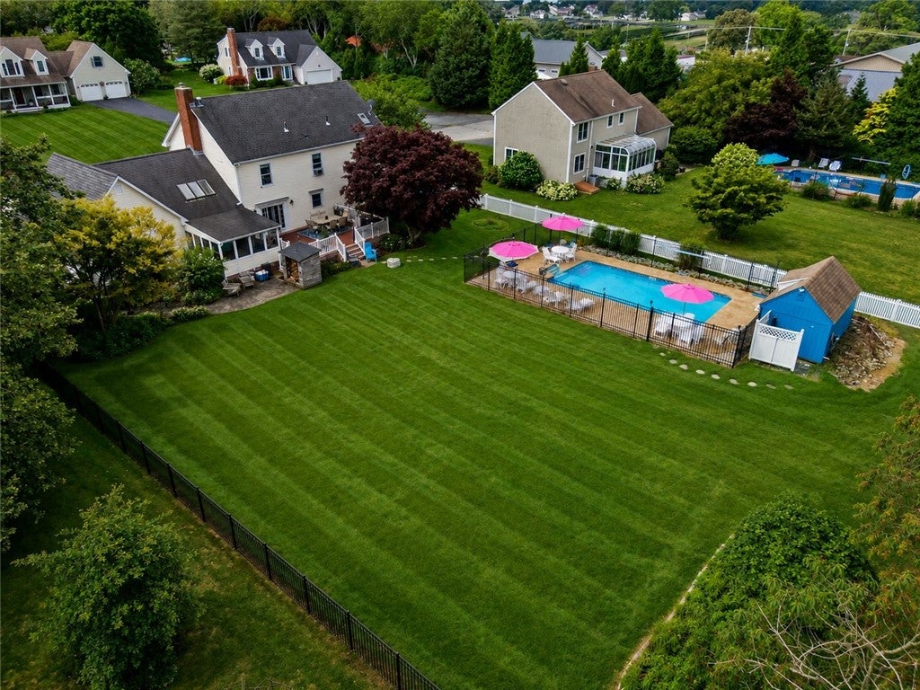29 Chelsea Drive