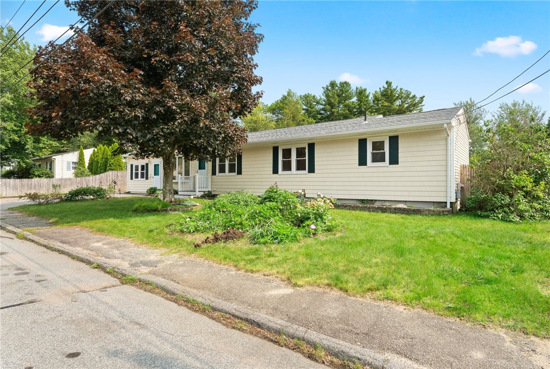 22 York Drive