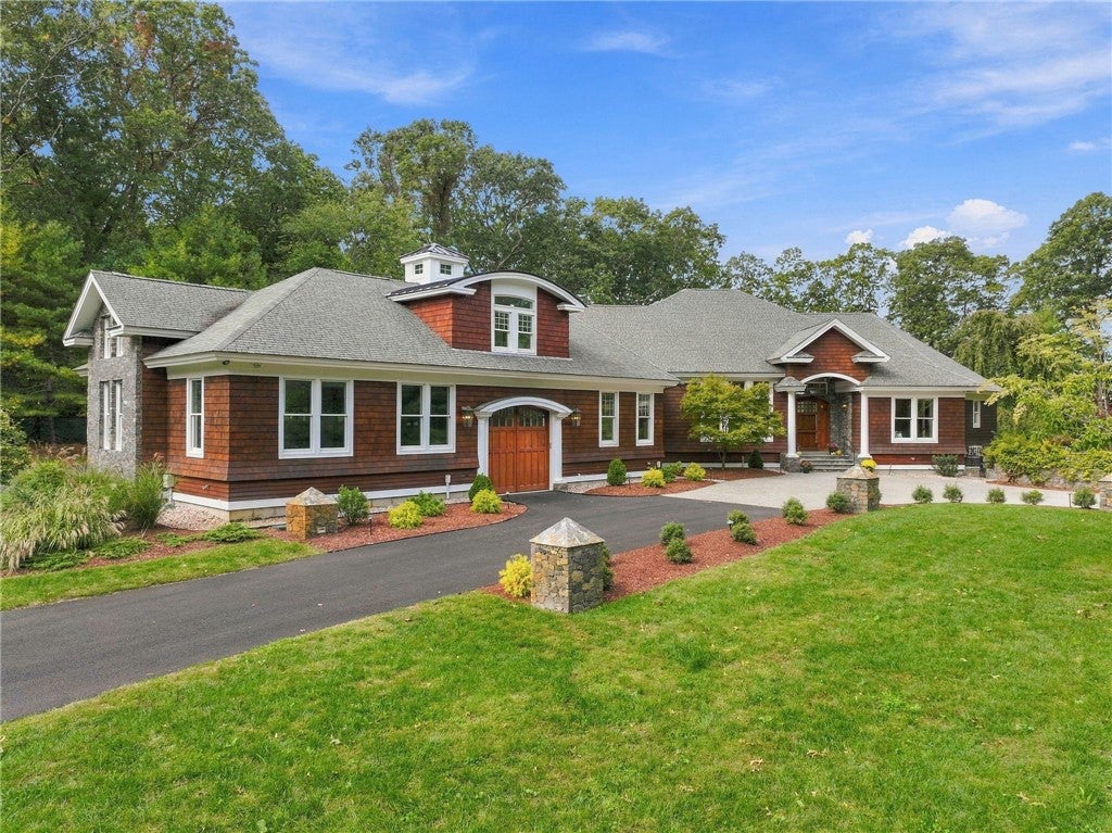 46 Pojac Point Road