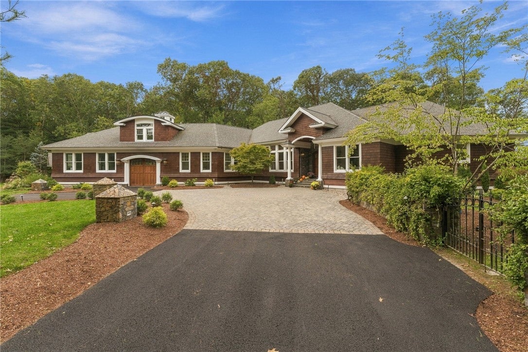 46 Pojac Point Road