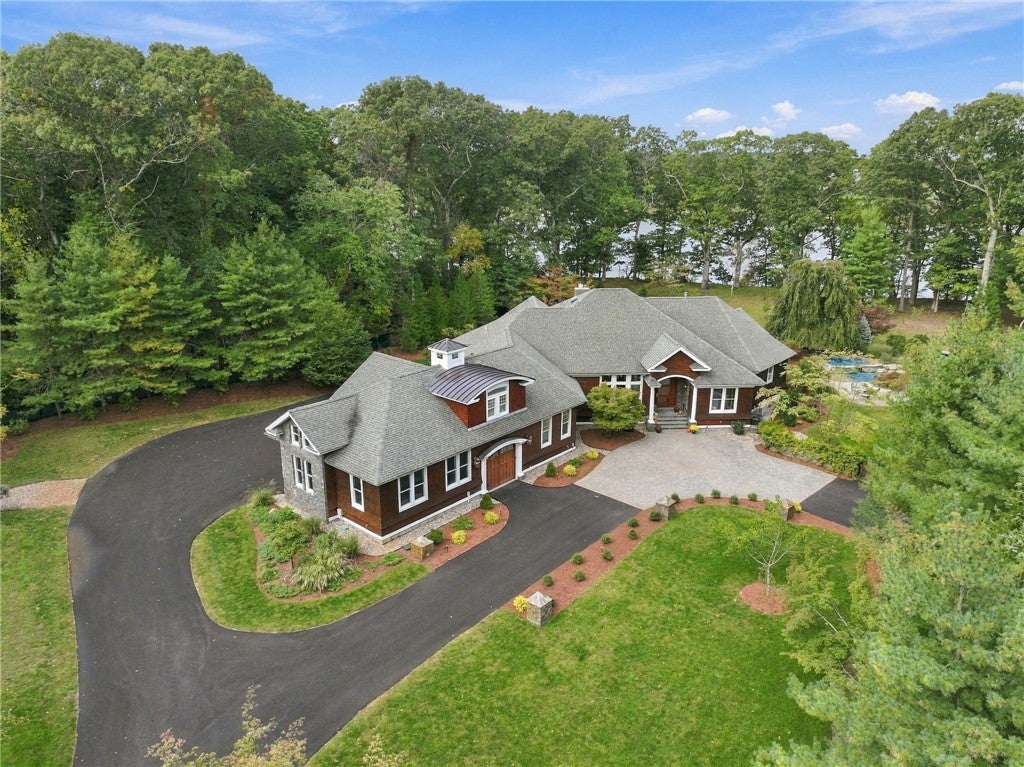 46 Pojac Point Road