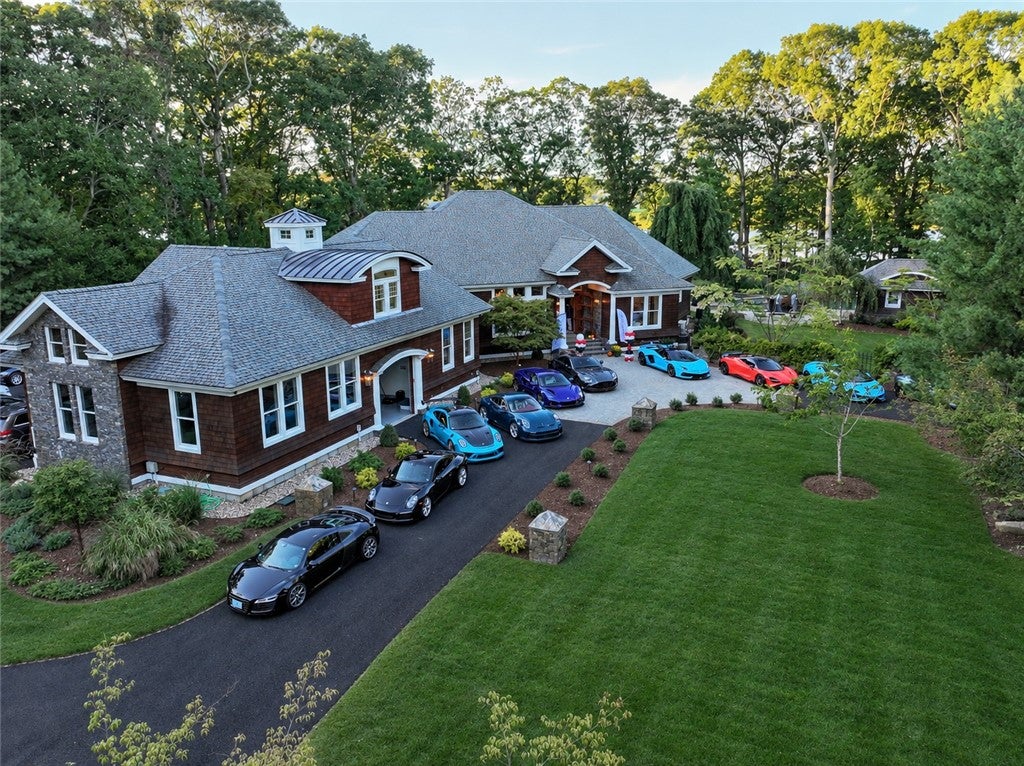 46 Pojac Point Road