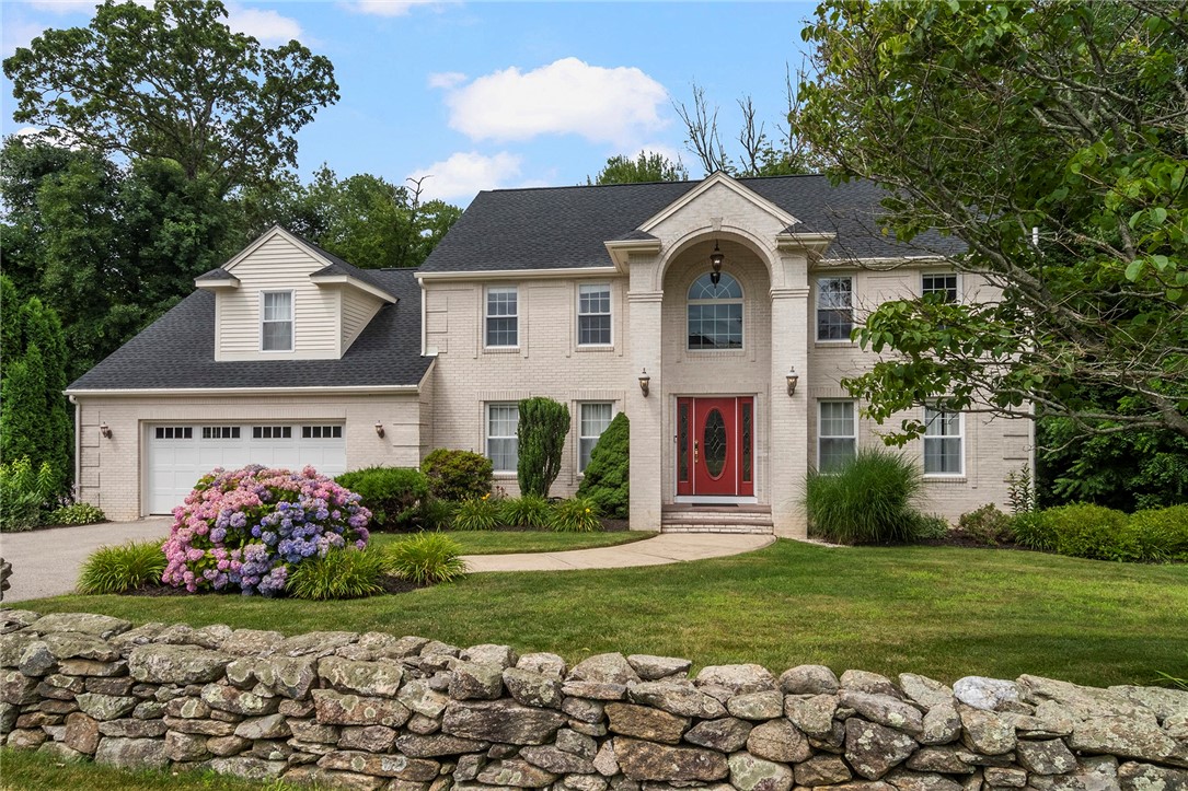 13 Bridle Drive
