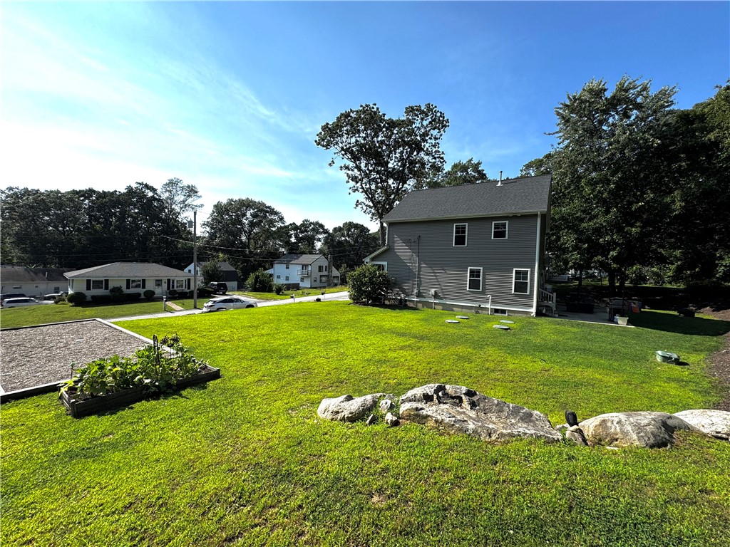37 Iroquois Road