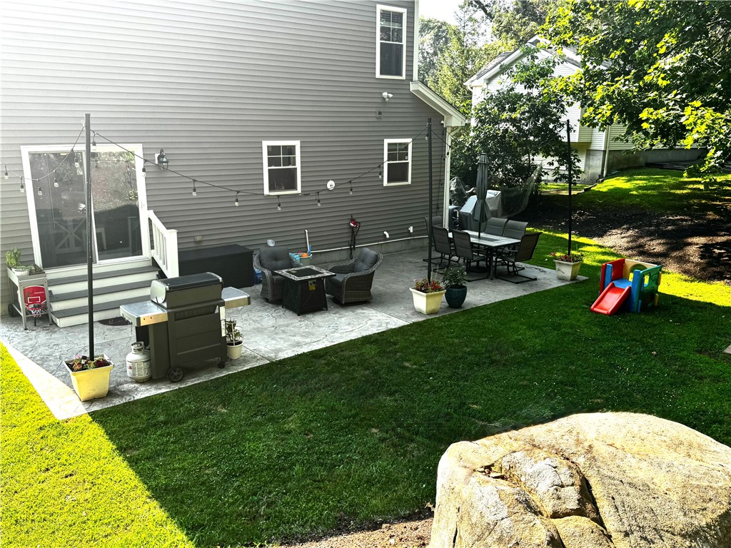 37 Iroquois Road
