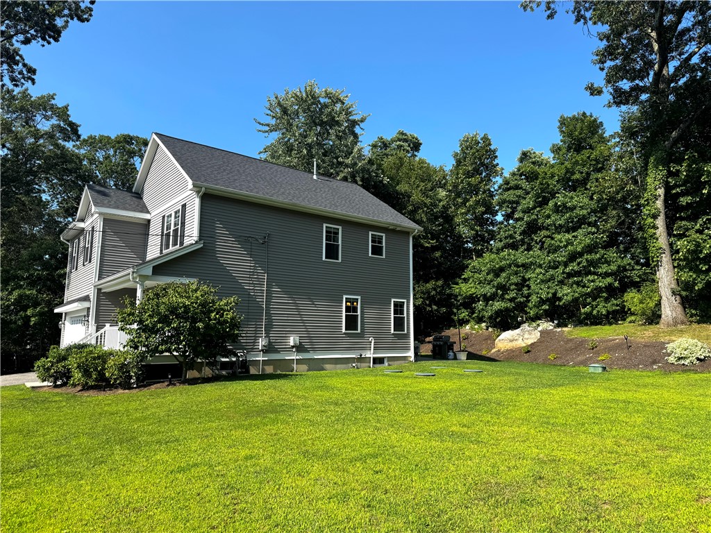 37 Iroquois Road